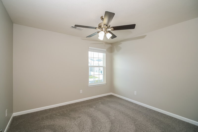 1,920/Mo, 678 Reunion Ln Greenwood, IN 46143 Bedroom View
