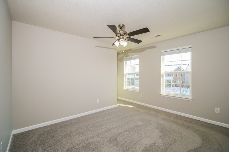 1,920/Mo, 678 Reunion Ln Greenwood, IN 46143 Bedroom View 2
