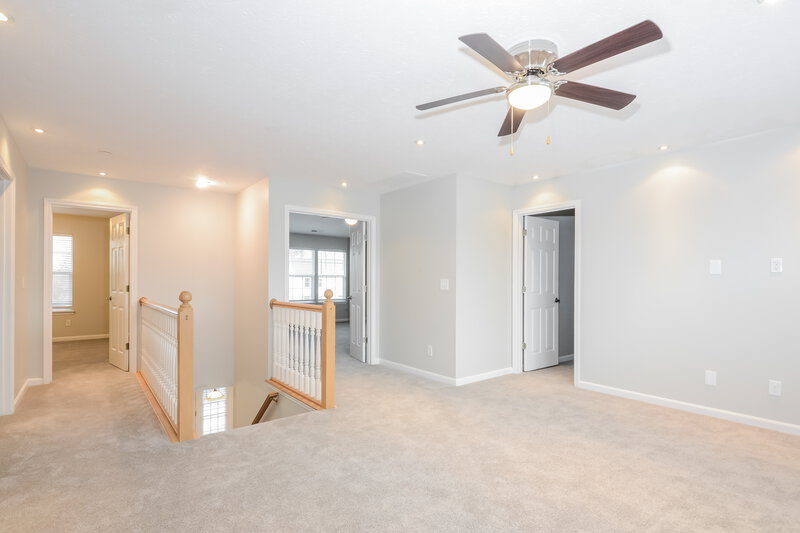 4,200/Mo, 1903 Windsor Ln Danville, IN 46122 Loft View