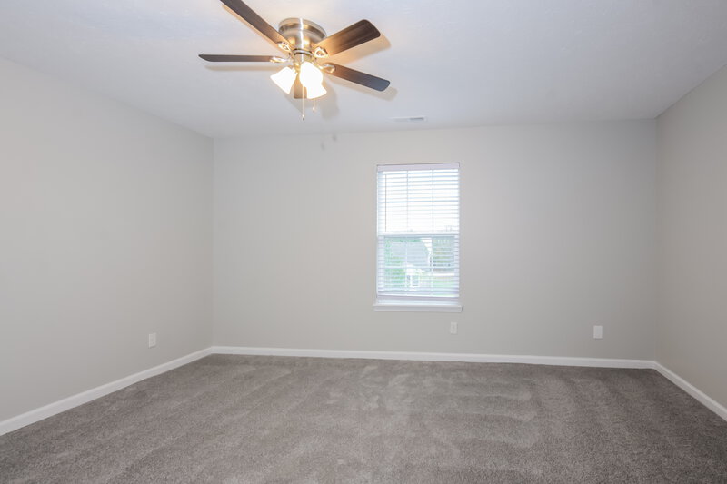 4,200/Mo, 1903 Windsor Ln Danville, IN 46122 Bedroom View