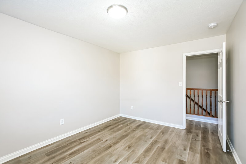 3,210/Mo, 8139 Lawrence Woods Blvd Indianapolis, IN 46236 Bedroom View