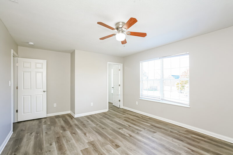 3,210/Mo, 8139 Lawrence Woods Blvd Indianapolis, IN 46236 Bedroom View 4