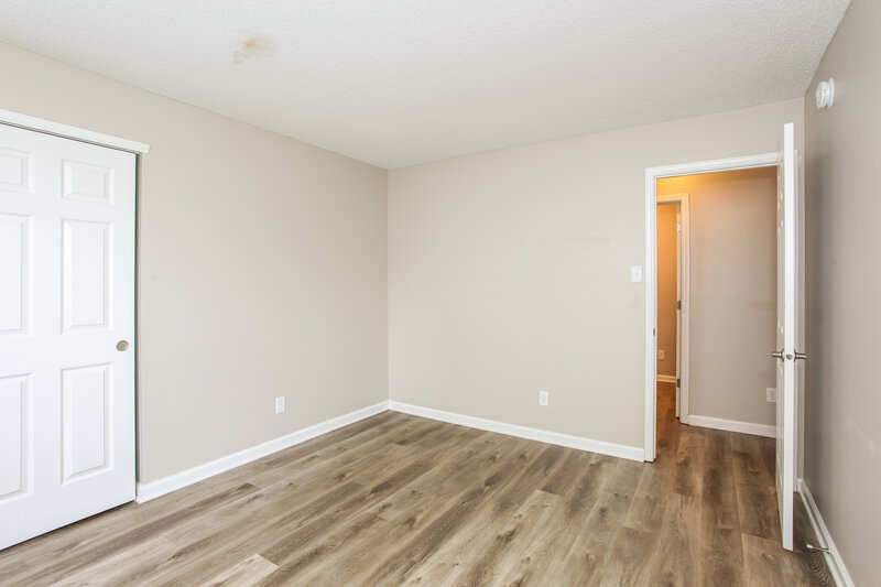 1,980/Mo, 6785 W Stansbury Blvd McCordsville, IN 46055 Bedroom View