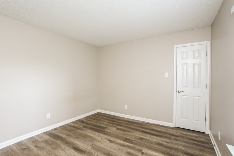 1,980/Mo, 6785 W Stansbury Blvd McCordsville, IN 46055 Bedroom View 3