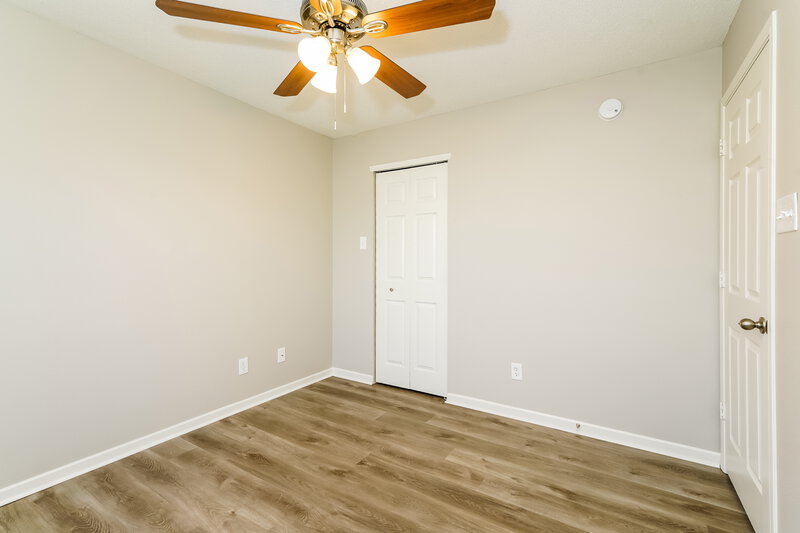 1,560/Mo, 7852 States Bend Ln Indianapolis, IN 46239 Bedroom View