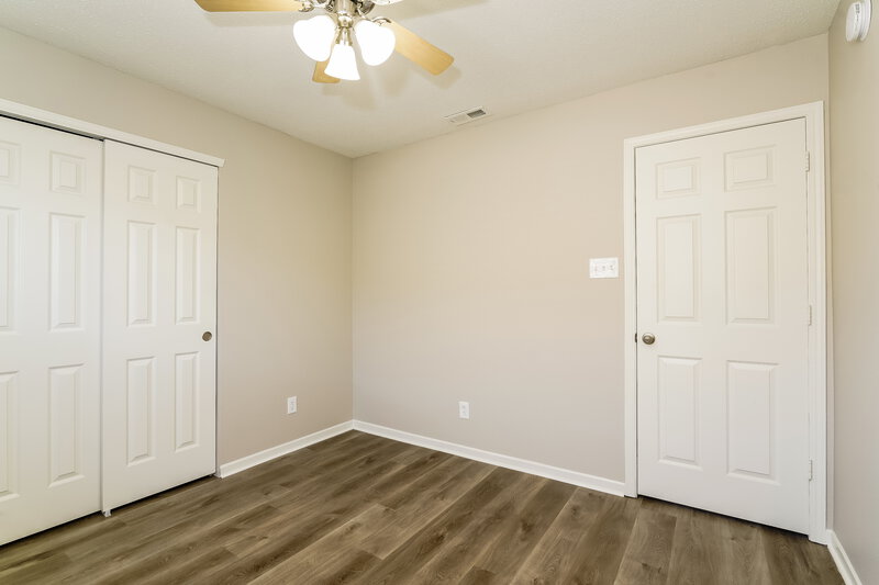 1,560/Mo, 7852 States Bend Ln Indianapolis, IN 46239 Bedroom View 2