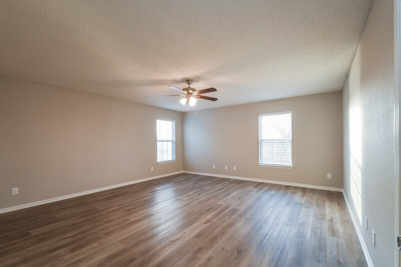 3,120/Mo, 13360 All American Rd Fishers, IN 46037 Main Bedroom View