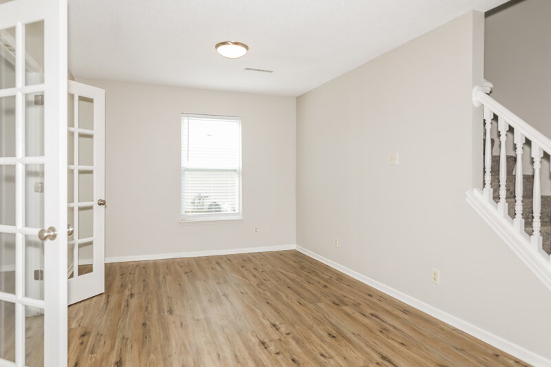 2,270/Mo, 10392 Split Rock Way Indianapolis, IN 46234 Living Room View
