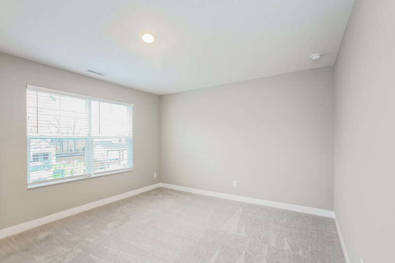 1,980/Mo, 8050 Wagman St Camby, IN 46113 Main Bedroom View 2