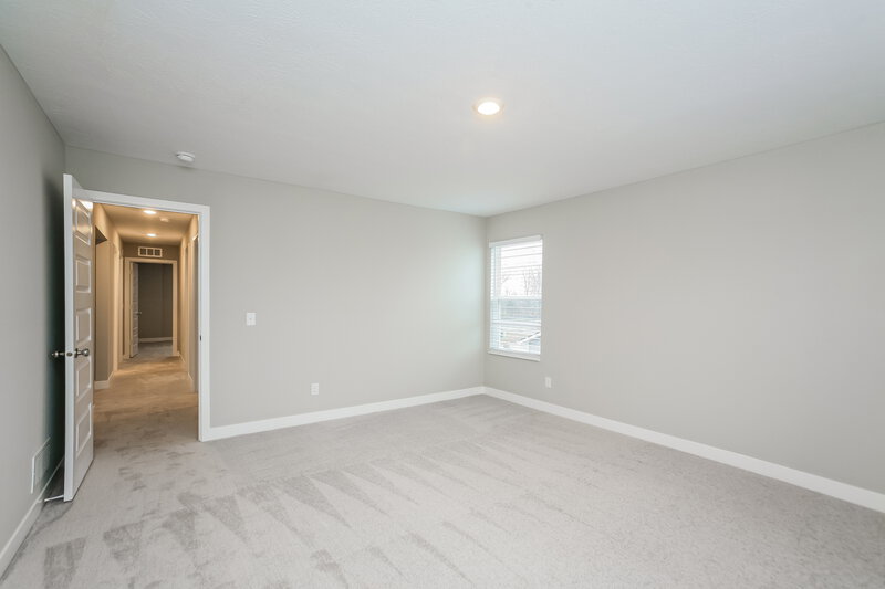 1,980/Mo, 8050 Wagman St Camby, IN 46113 Bedroom View