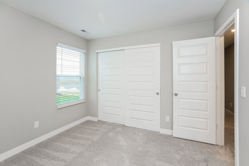 1,980/Mo, 8050 Wagman St Camby, IN 46113 Bedroom View 2
