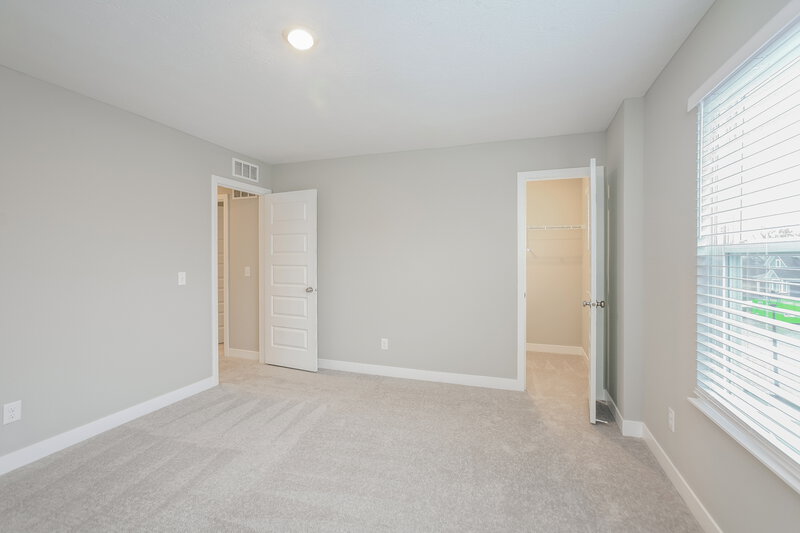 1,980/Mo, 8050 Wagman St Camby, IN 46113 Bedroom View 3
