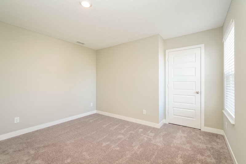 2,140/Mo, 8043 Wagman St Camby, IN 46113 Main Bedroom View