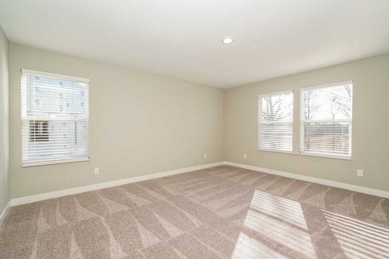 2,140/Mo, 8043 Wagman St Camby, IN 46113 Bedroom View