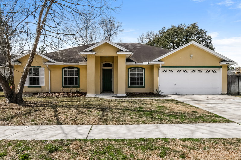 2,765/Mo, 1694 Aston Hall Dr E Jacksonville, FL 32246 External View