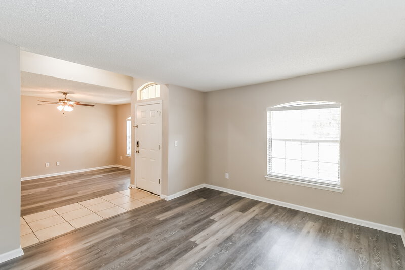 2,765/Mo, 1694 Aston Hall Dr E Jacksonville, FL 32246 Dining Room View