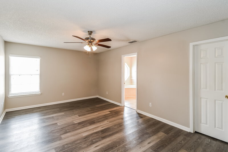 2,765/Mo, 1694 Aston Hall Dr E Jacksonville, FL 32246 Main Bedroom View