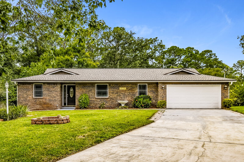 2,230/Mo, 5317 Lamar Shaw Ct Jacksonville, FL 32258 External View