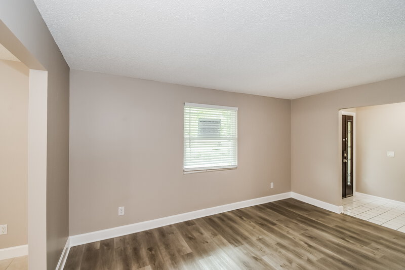 2,230/Mo, 5317 Lamar Shaw Ct Jacksonville, FL 32258 Bedroom View