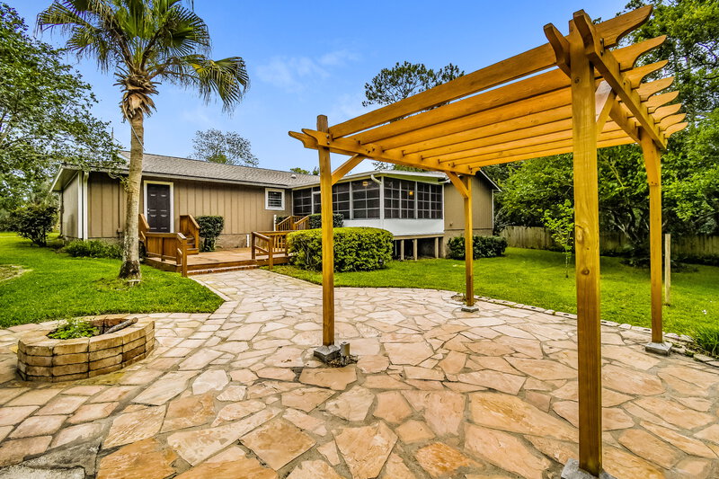 2,230/Mo, 5317 Lamar Shaw Ct Jacksonville, FL 32258 Exterior View