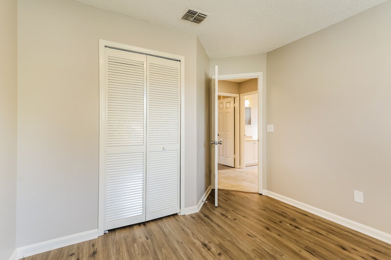 1,815/Mo, 1305 Rushing Dr Orange Park, FL 32065 Bedroom View