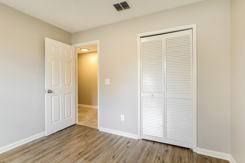 1,815/Mo, 1305 Rushing Dr Orange Park, FL 32065 Bedroom View 2