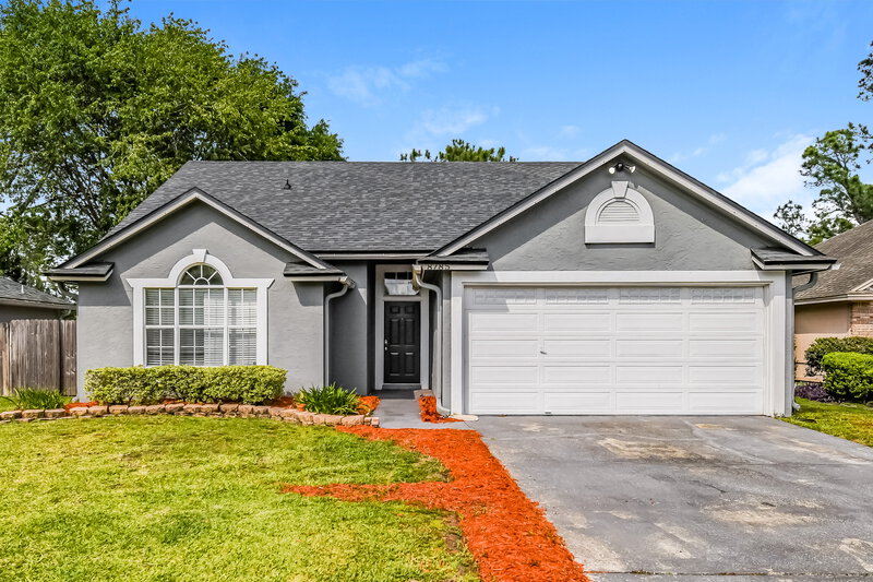 1,750/Mo, 8785 Spring Harvest Ln E Jacksonville, FL 32244 External View