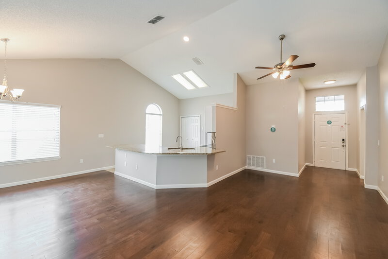 1,750/Mo, 8785 Spring Harvest Ln E Jacksonville, FL 32244 Living Room View