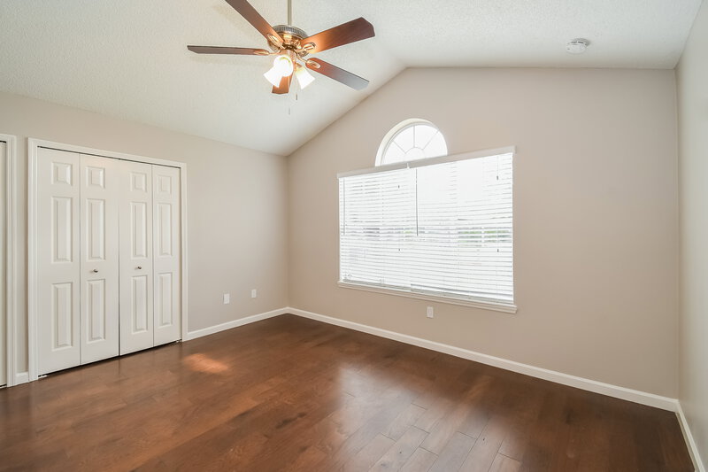 1,750/Mo, 8785 Spring Harvest Ln E Jacksonville, FL 32244 Main Bedroom View