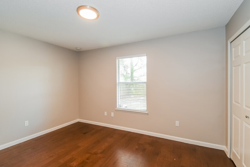 1,750/Mo, 8785 Spring Harvest Ln E Jacksonville, FL 32244 Bedroom View 2