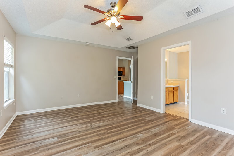 1,875/Mo, 7749 Westport Bay Dr Jacksonville, FL 32244 Main Bedroom View