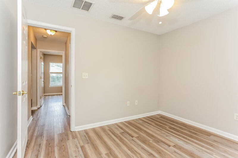 1,875/Mo, 7749 Westport Bay Dr Jacksonville, FL 32244 Bedroom View 2