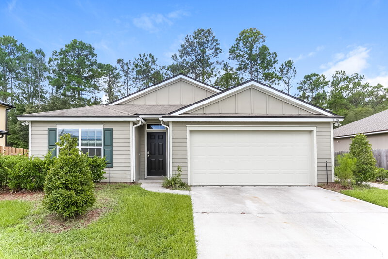 1,845/Mo, 11454 Carson Lake Dr Jacksonville, FL 32221 External View