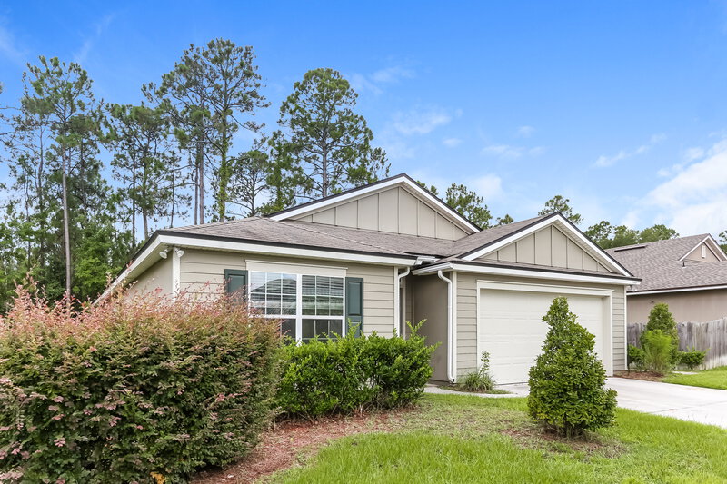 1,845/Mo, 11454 Carson Lake Dr Jacksonville, FL 32221 Front View