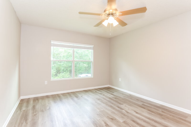 1,845/Mo, 11454 Carson Lake Dr Jacksonville, FL 32221 Main Bedroom View