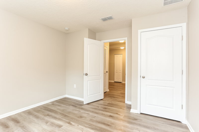 1,845/Mo, 11454 Carson Lake Dr Jacksonville, FL 32221 Bedroom View