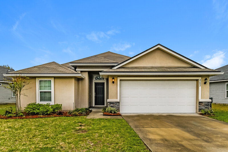 2,230/Mo, 97633 Albatross Dr Yulee, FL 32097 External View