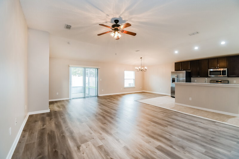 2,230/Mo, 97633 Albatross Dr Yulee, FL 32097 Living Room View