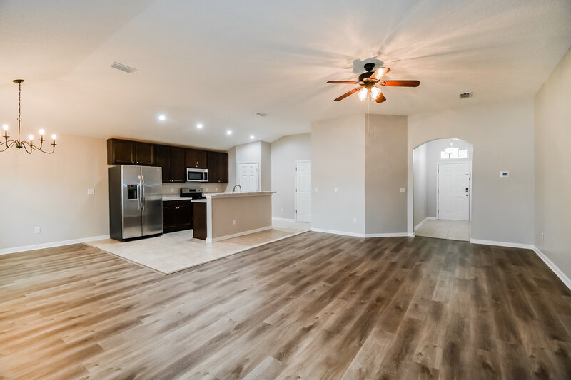 2,230/Mo, 97633 Albatross Dr Yulee, FL 32097 Living Room View 2