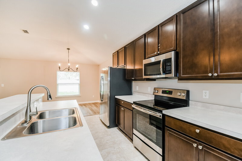 2,230/Mo, 97633 Albatross Dr Yulee, FL 32097 Kitchen View