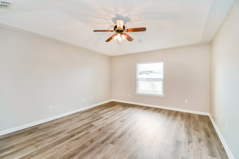 2,230/Mo, 97633 Albatross Dr Yulee, FL 32097 Main Bedroom View