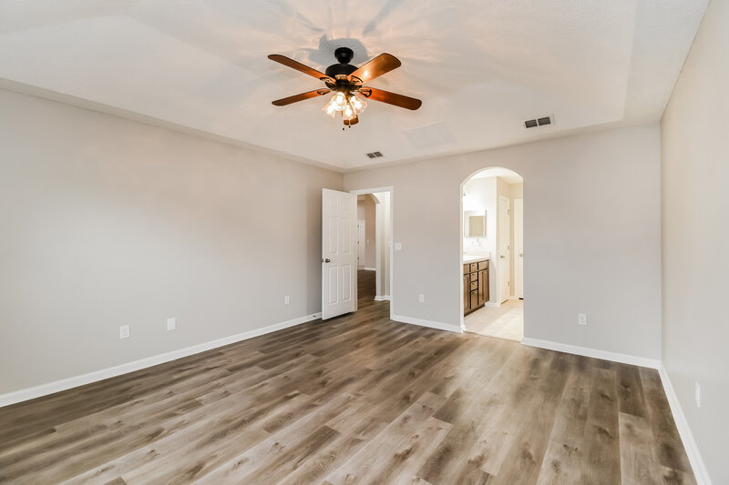 2,230/Mo, 97633 Albatross Dr Yulee, FL 32097 Main Bedroom View 2