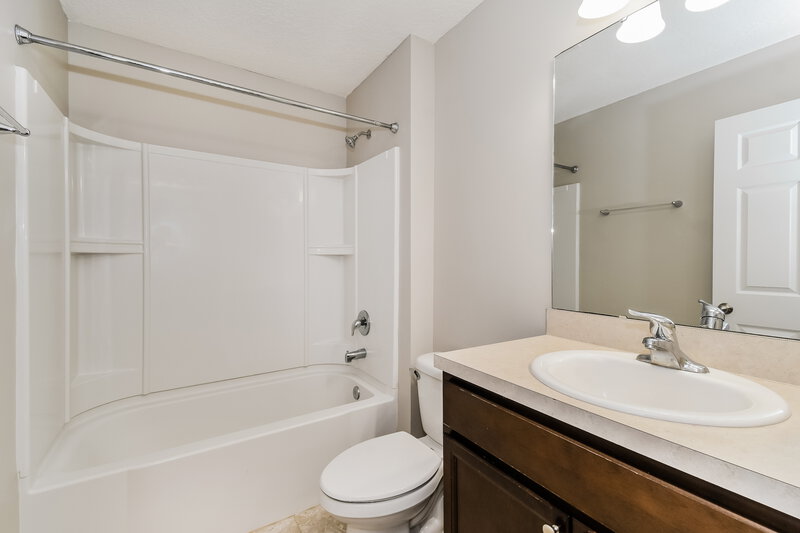2,230/Mo, 97633 Albatross Dr Yulee, FL 32097 Bathroom View