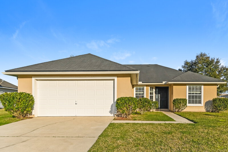3,000/Mo, 7057 Rapid River Dr W Jacksonville, FL 32219 External View