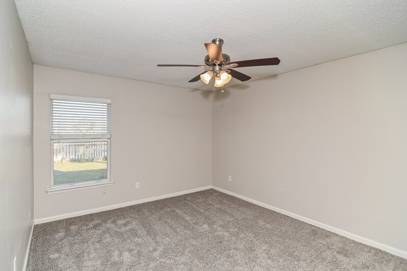 3,000/Mo, 7057 Rapid River Dr W Jacksonville, FL 32219 Bedroom View