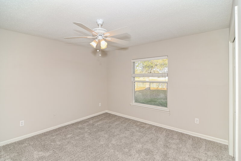 3,000/Mo, 7057 Rapid River Dr W Jacksonville, FL 32219 Bedroom View 2