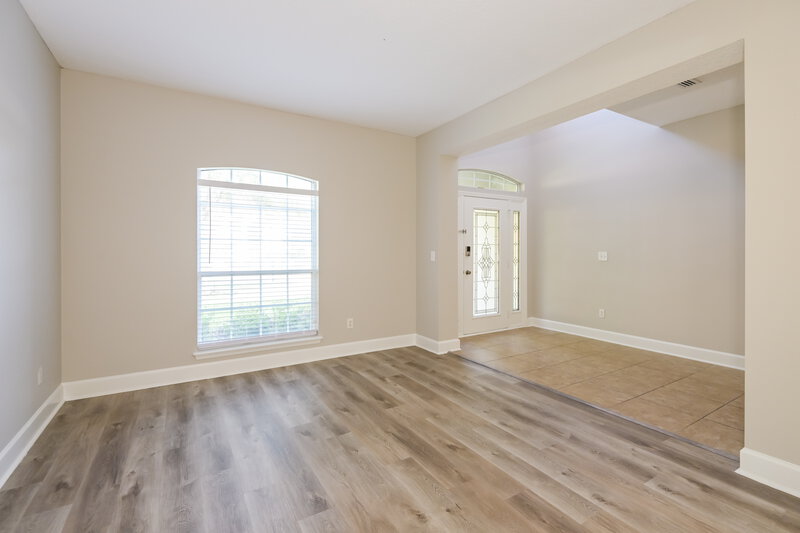 2,385/Mo, 3339 Turkey Creek Dr Green Cove Springs, FL 32043 Living Room View