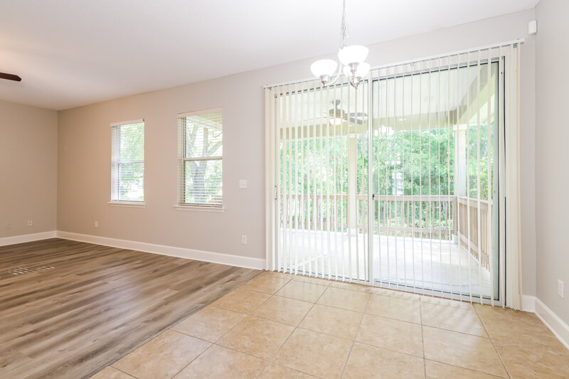 2,385/Mo, 3339 Turkey Creek Dr Green Cove Springs, FL 32043 Breakfast Nook View 2