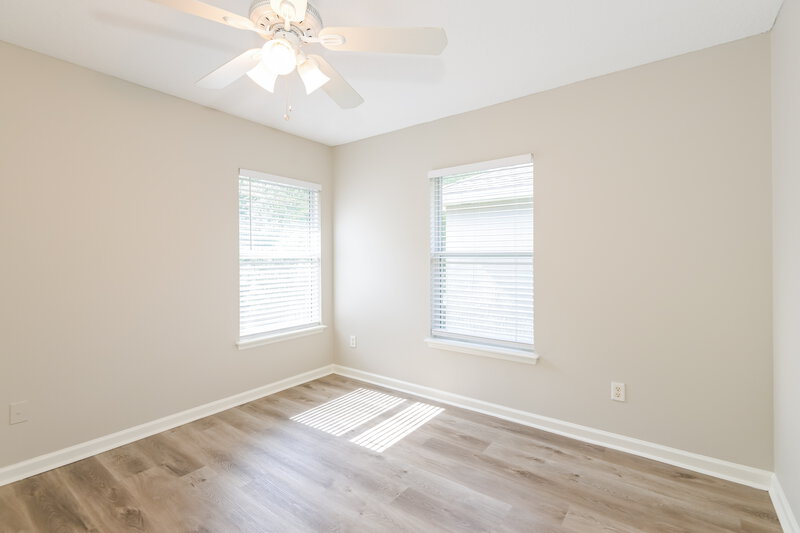 2,385/Mo, 3339 Turkey Creek Dr Green Cove Springs, FL 32043 Bedroom View