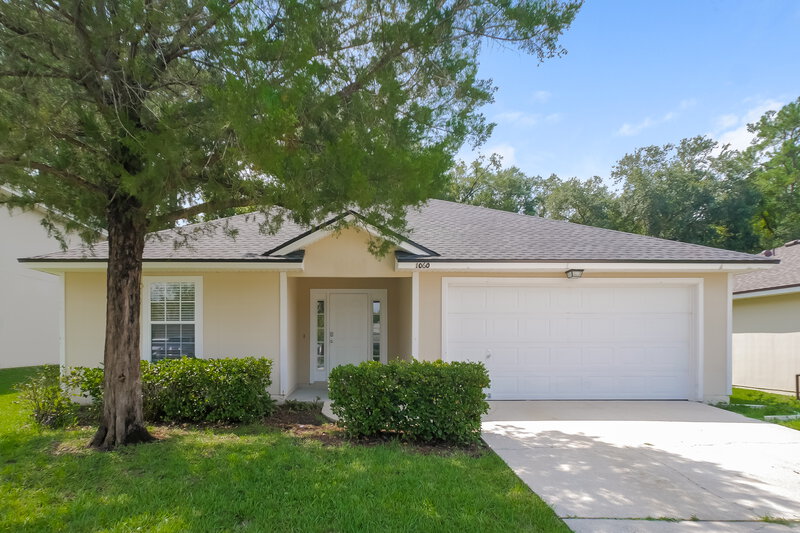 1,850/Mo, 1060 Buccaneer Blvd Green Cove Springs, FL 32043 External View
